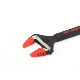 Pipe deals wrench screwfix