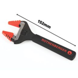 Rothenberger spanner deals