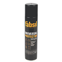 Fabsil  Universal Protector Water-Repellent Spray 400ml