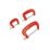 Essentials G-Clamp Set 3 Pack
