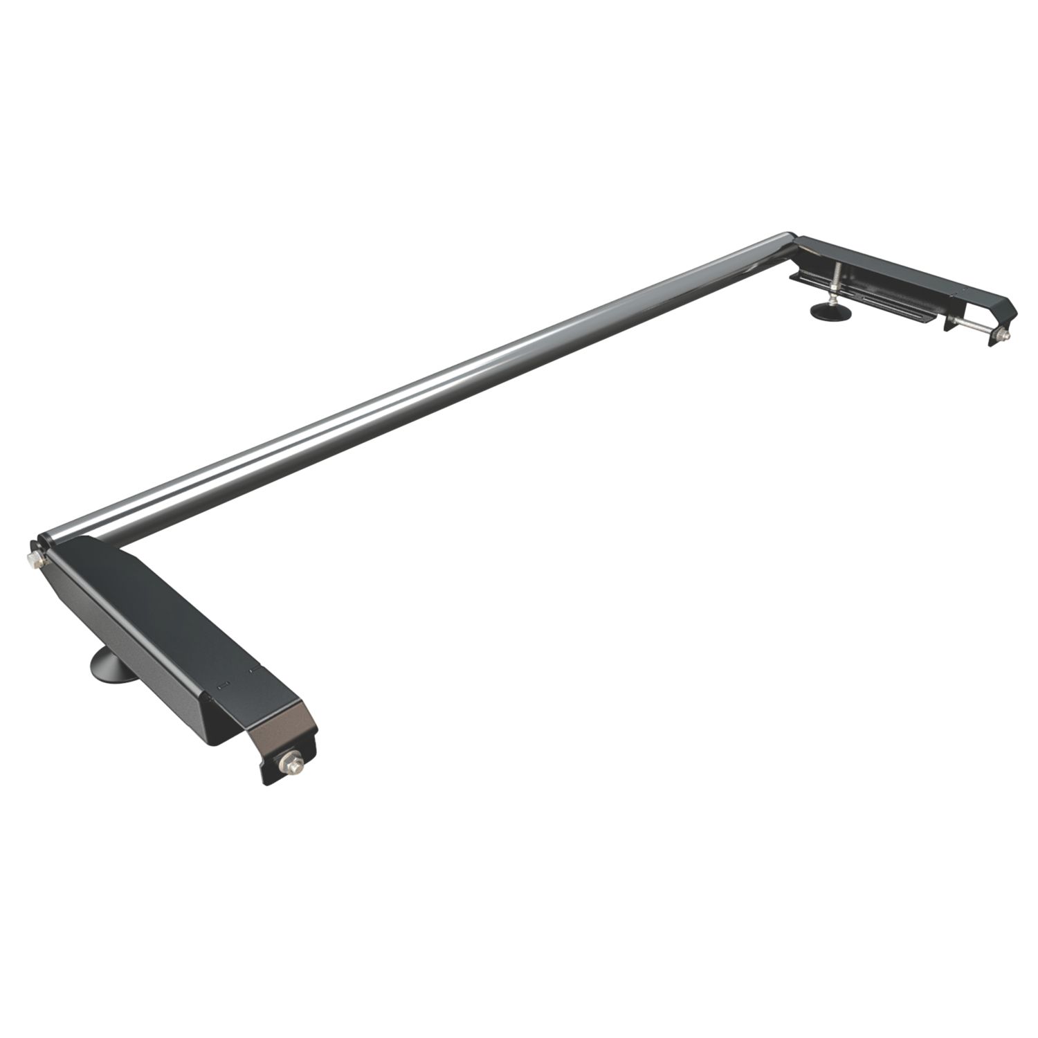 Van Guard VGR-26 Volkswagen Transporter T6 2015 on Van Bar Roller Kit 1142mm (2586T)