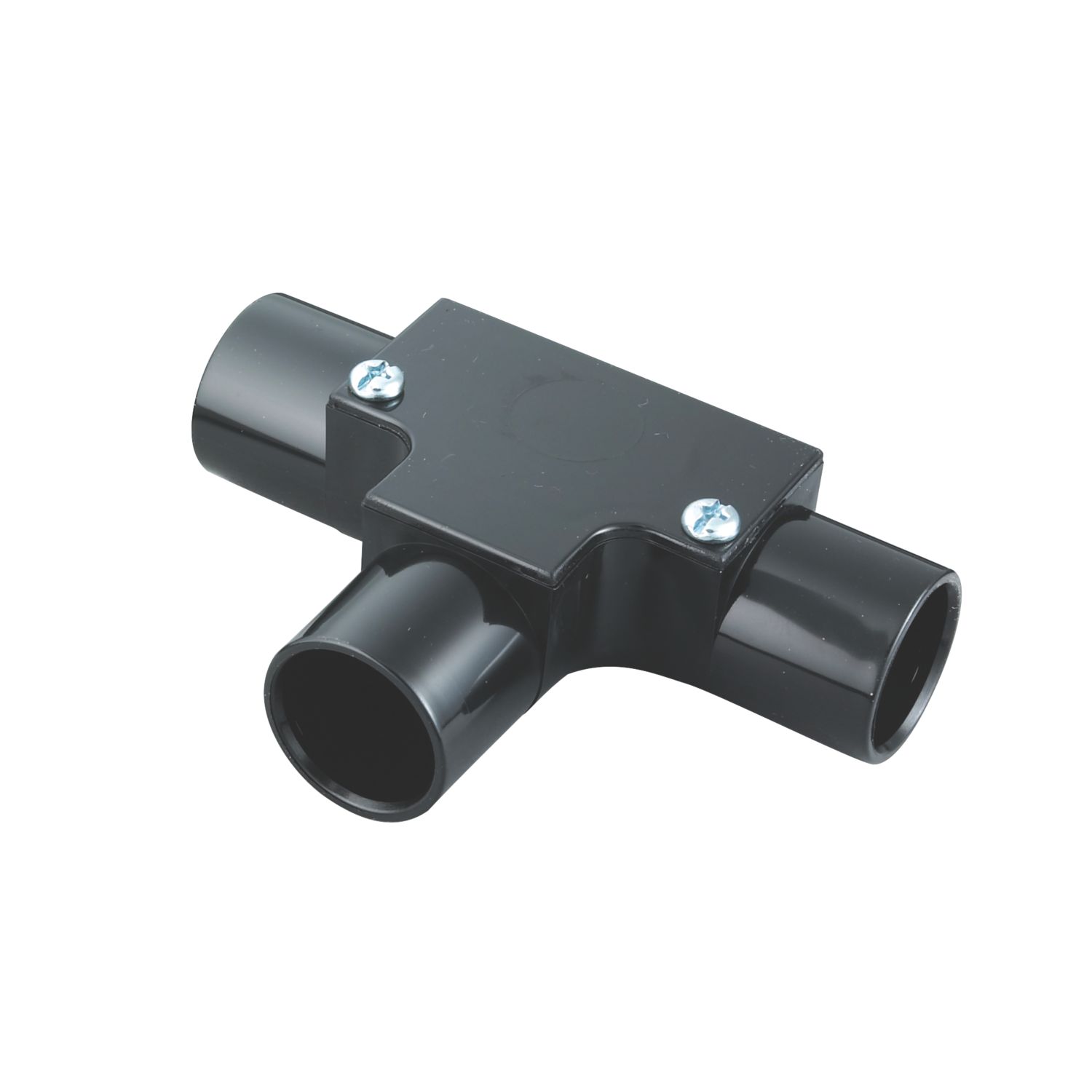 Tower Black Inspection Tees 25mm (25872)