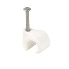 Talon  10/12mm Nail-In Clips  100 Pack