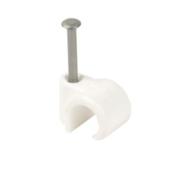 Talon  10/12mm Nail-In Clips  100 Pack