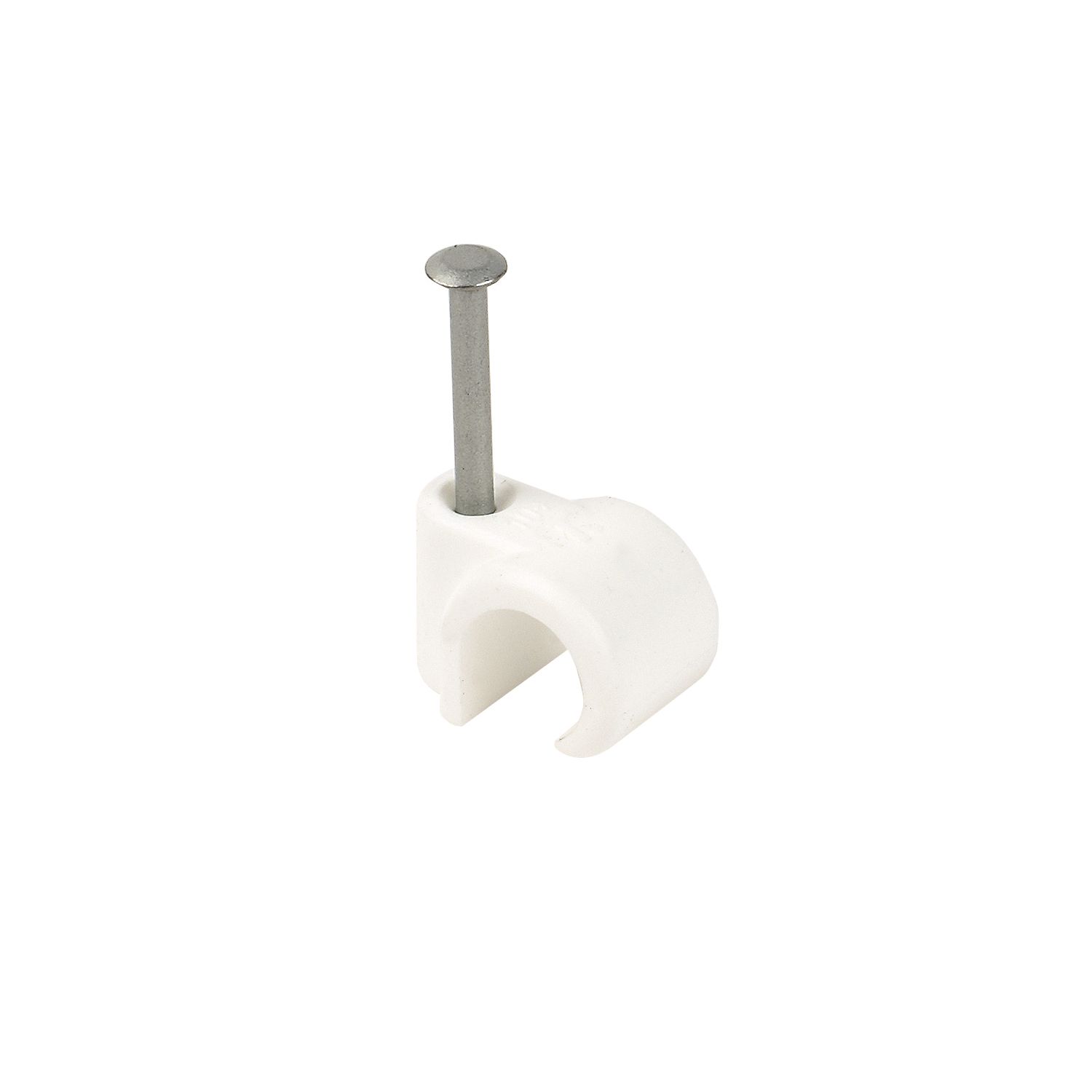 Talon 10/12mm Nail-In Clips 100 Pack (25877)