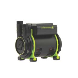Salamander Pumps CT85+ Xtra Regenerative Single Shower Pump 2.5bar