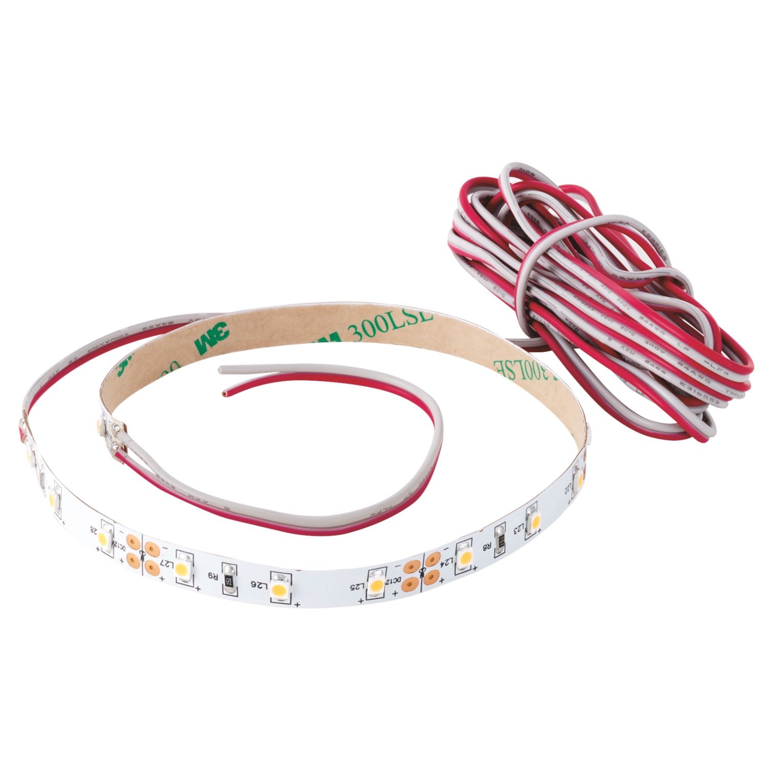 Aurora 0.3m LED Strip Light 1.4W 360lm (2588V)