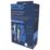 Thomas Dudley Ltd  Siphon Toilet Repair Kit Blue