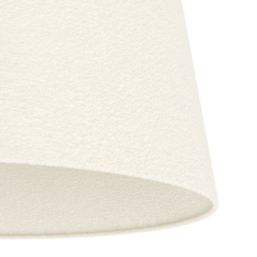 Eglo Febres Ceiling Light Black