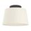 Eglo Febres Ceiling Light Black