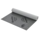 Onduline Ondutiss Air 100 Breather Membrane Grey 50m x 1.5m
