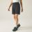 Regatta Pentre Lite Womens Stretch Shorts Black Size 18