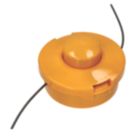 Flymo 501424312 B33B Trimmer Head