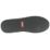 Lee Cooper LCSHOE099   Safety Trainer Boots Black/Grey Size 8
