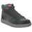 Lee Cooper LCSHOE099    Safety Trainer Boots Black/Grey Size 8