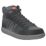 Lee Cooper LCSHOE099   Safety Trainer Boots Black/Grey Size 8