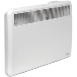 Creda TPRIII 100E Wall-Mounted Panel Heater  1000W 620mm x 430mm