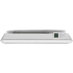 Creda  1000W Electric Wall-Mounted Panel Heater 430mm x 620mm White