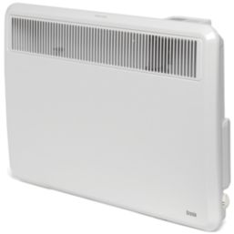 Creda TPRIII 100E Wall-Mounted Panel Heater  1000W 620mm x 430mm