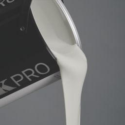 LickPro 5Ltr Smooth Grey 11 Masonry Paint