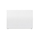 Time 500mm x 700mm 5354BTU White Type 33 Convector Radiator