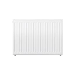Time 500mm x 700mm 5354BTU White Type 33 Convector Radiator