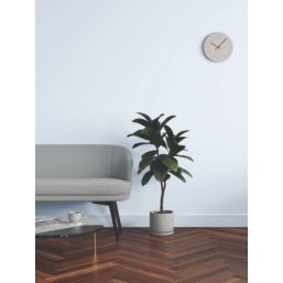 LickPro Max+ 5Ltr Blue 14 Eggshell Emulsion  Paint