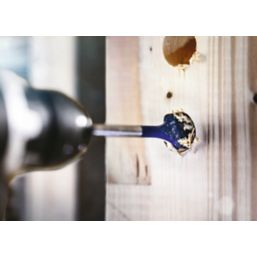 Screwfix wood drills hot sale