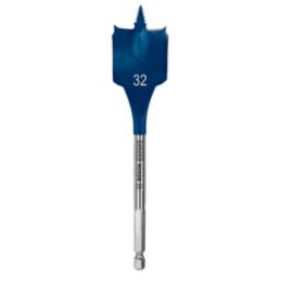 Bosch Expert  Wood Drilling Spade Bit 32mm x 152mm