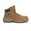 New Balance Calibre Size 10  Wheat Water-Resistant  Safety Boots