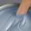 LickPro 2.5Ltr Blue 17 Satin Water-Based Trim Paint
