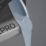 LickPro 2.5Ltr Blue 17 Satin Water-Based Trim Paint