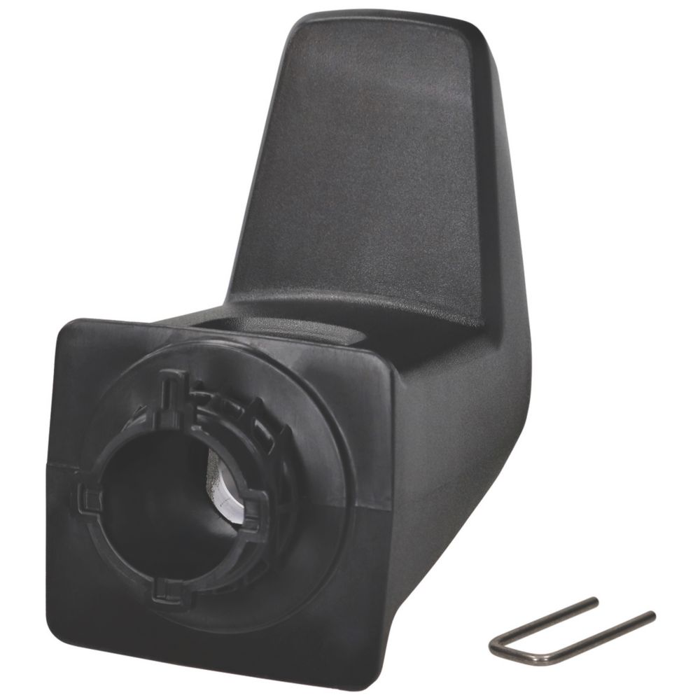 Karcher 90024370 Set Back Foot Screwfix