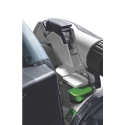 Festool HKC 55 Basic 160mm 18V Li-Ion Airstream Brushless Cordless Circular Saw - Bare