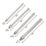 Titan  Tile & Glass Drill Bits 4 Piece Set