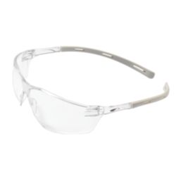 JSP Swiss One Rigi Clear Lens Protective Eyewear