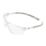 JSP Swiss One Rigi Clear Lens Protective Eyewear