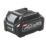 Makita 191B36-3 40V 2.5Ah Li-Ion XGT Battery
