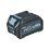 Makita 191B36-3 40V 2.5Ah Li-Ion XGT Battery
