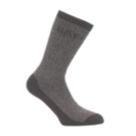 CAT Thermo Work Socks Black 6-11 2 Pairs