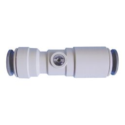 JG Speedfit 15SV Isolating Valves 15mm 5 Pack