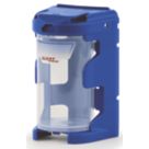 Modular Organiser Bin 0.4Ltr Blue