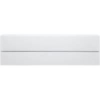 Ideal Standard Uniline Front Panel 1700mm White