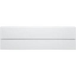 Ideal Standard Uniline Bath Front Panel 1700mm White