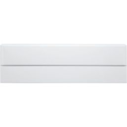 Ideal Standard Uniline Bath Front Panel 1700mm White