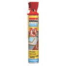 Soudal Genius Insulation Foam Hand-Held 750ml