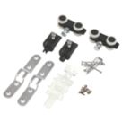 Rothley Herkules 120 SD/HS120GR Sliding Door Gear Add-On Kit