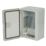 Hylec IP65 Weatherproof Outdoor Enclosure 200mm x 130mm x 300mm