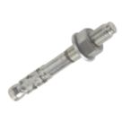 Rawlplug XPT Throughbolts M12 x 100mm 10 Pack