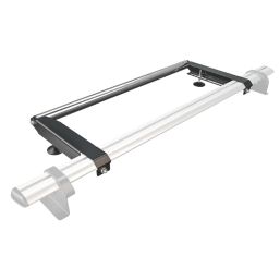 Van Guard VGR-13 Citroen Berlingo 2008 - 2018 Van Bar Roller Kit 742mm
